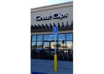 The talented team of stylists and colorists at <b>Great</b> <b>Clips</b> are true hair devotees who live and breathe hair care. . Great clips fontana